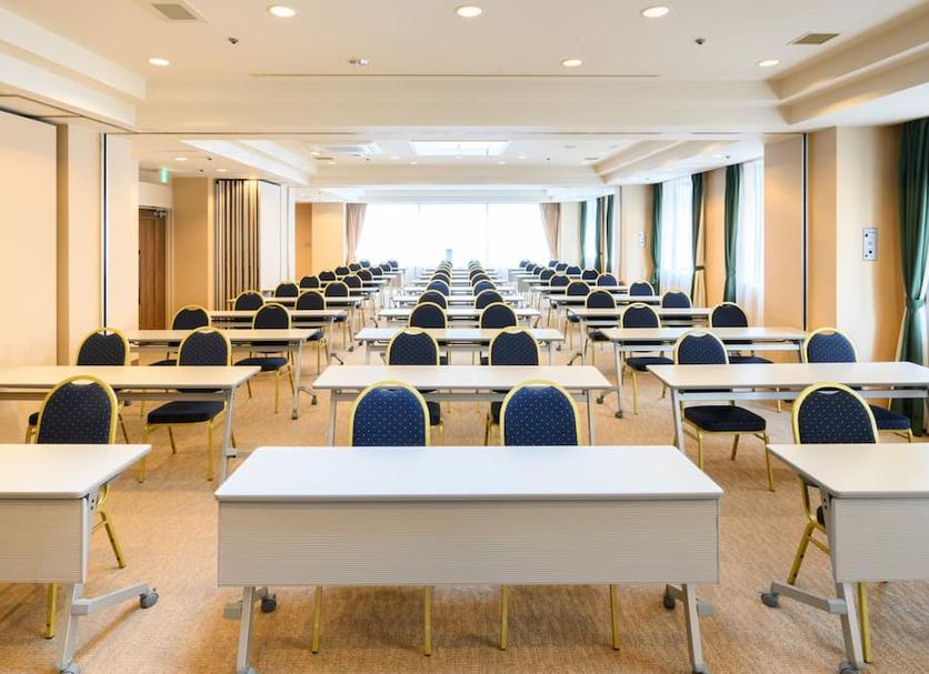 Conference room Ảnh