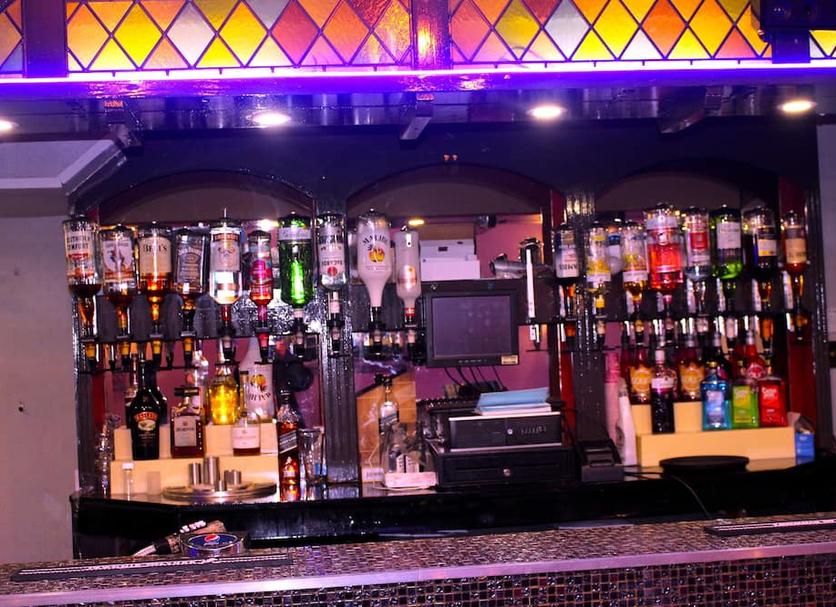 Bar Ảnh