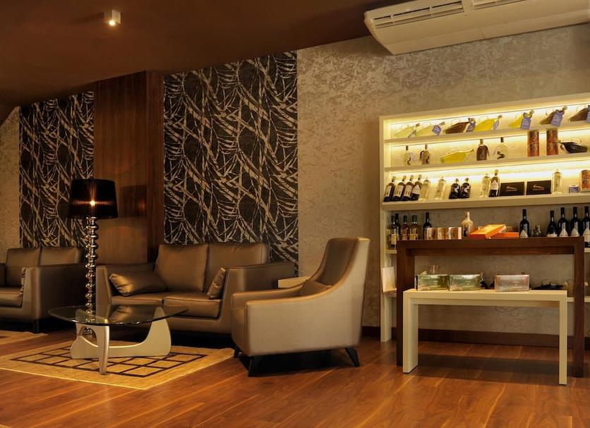 Lounge Ảnh
