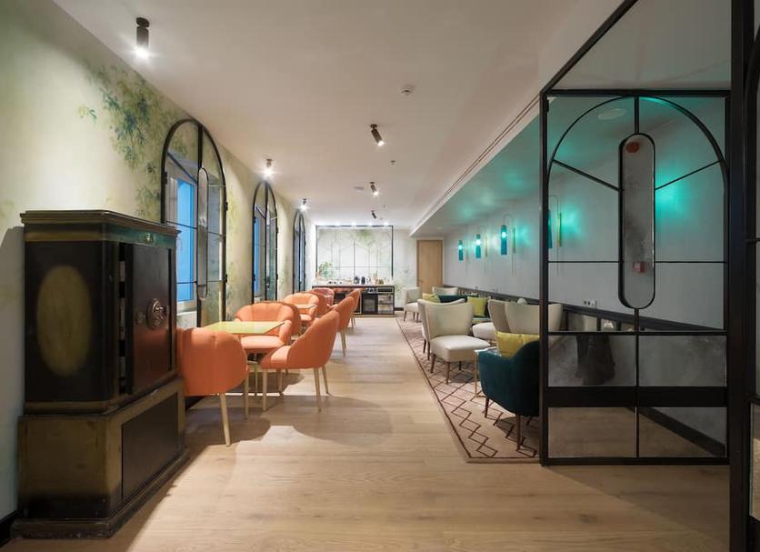 Lounge Ảnh