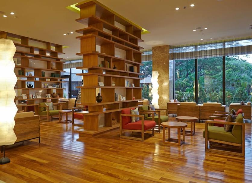 Lounge Ảnh