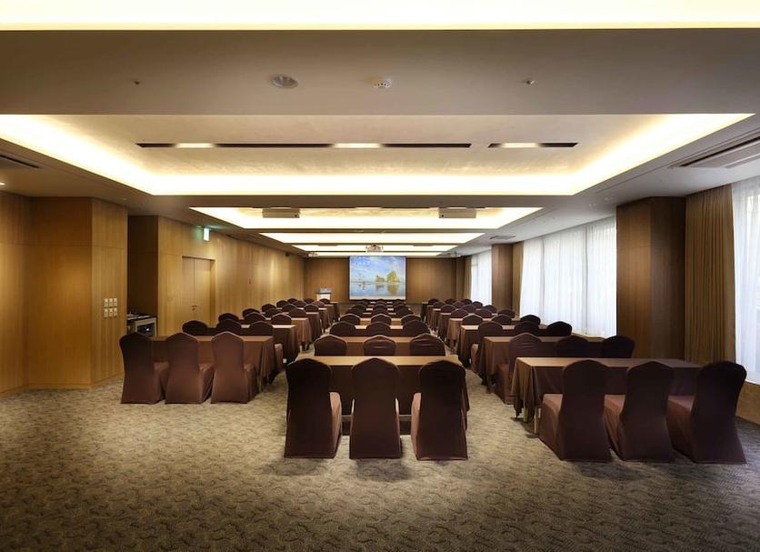 Conference room Ảnh