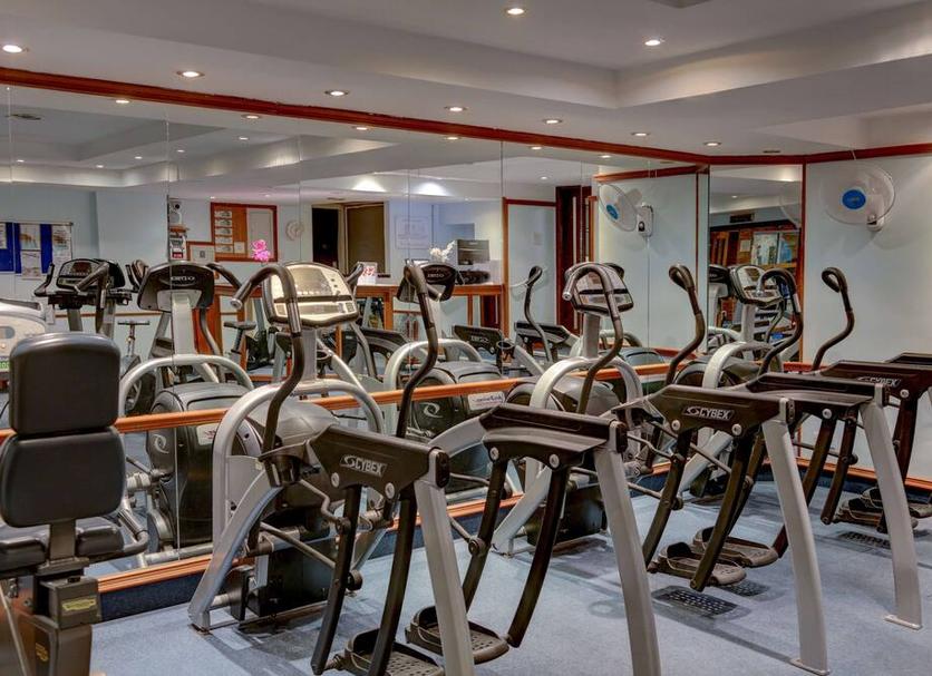 Gym Ảnh