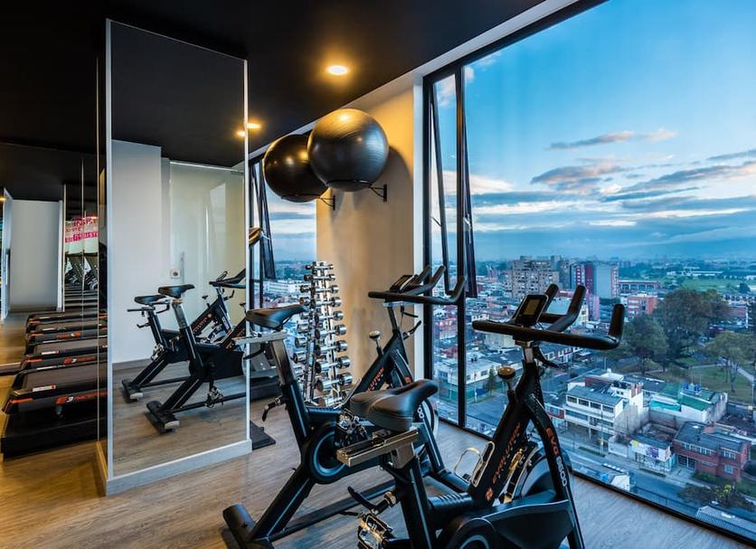Gym Ảnh