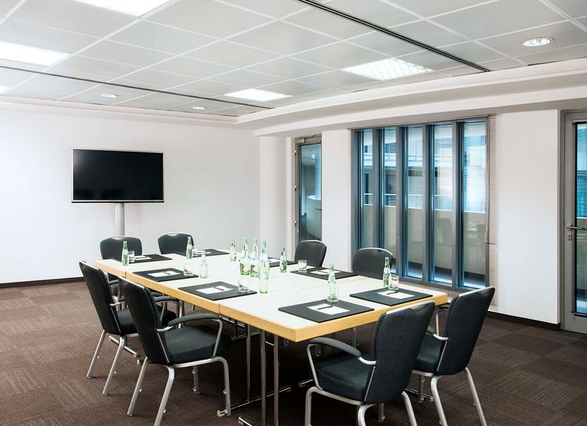 Conference room Ảnh