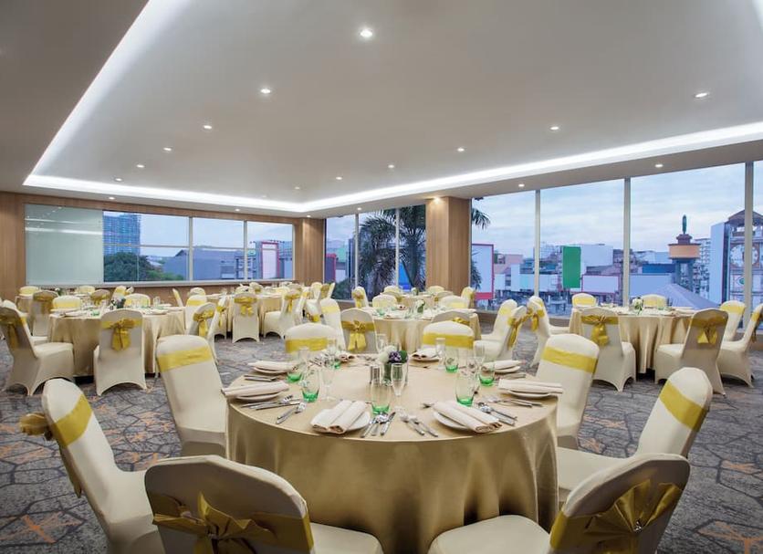 Sảnh yến tiệc Ảnh