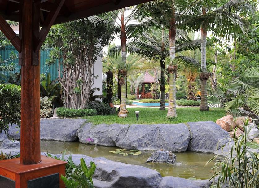 Cảnh ngoài trời Ảnh