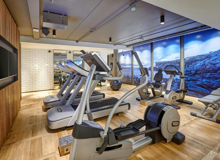 Gym Ảnh
