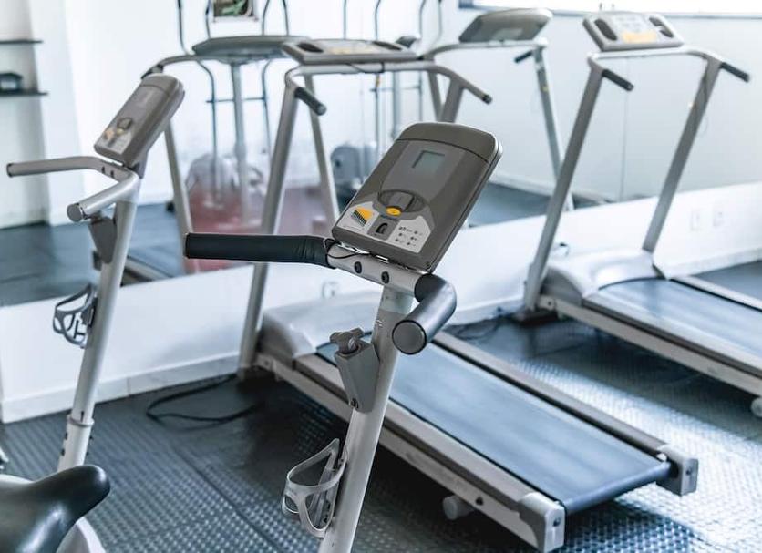 Gym Ảnh