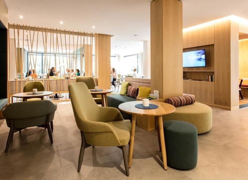 Lounge Ảnh