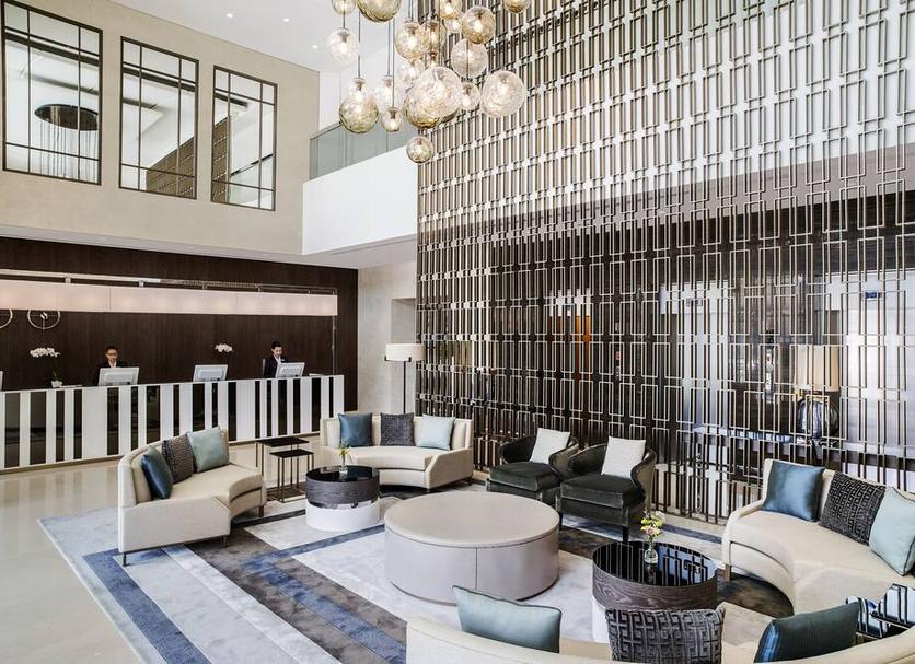 Lounge Ảnh