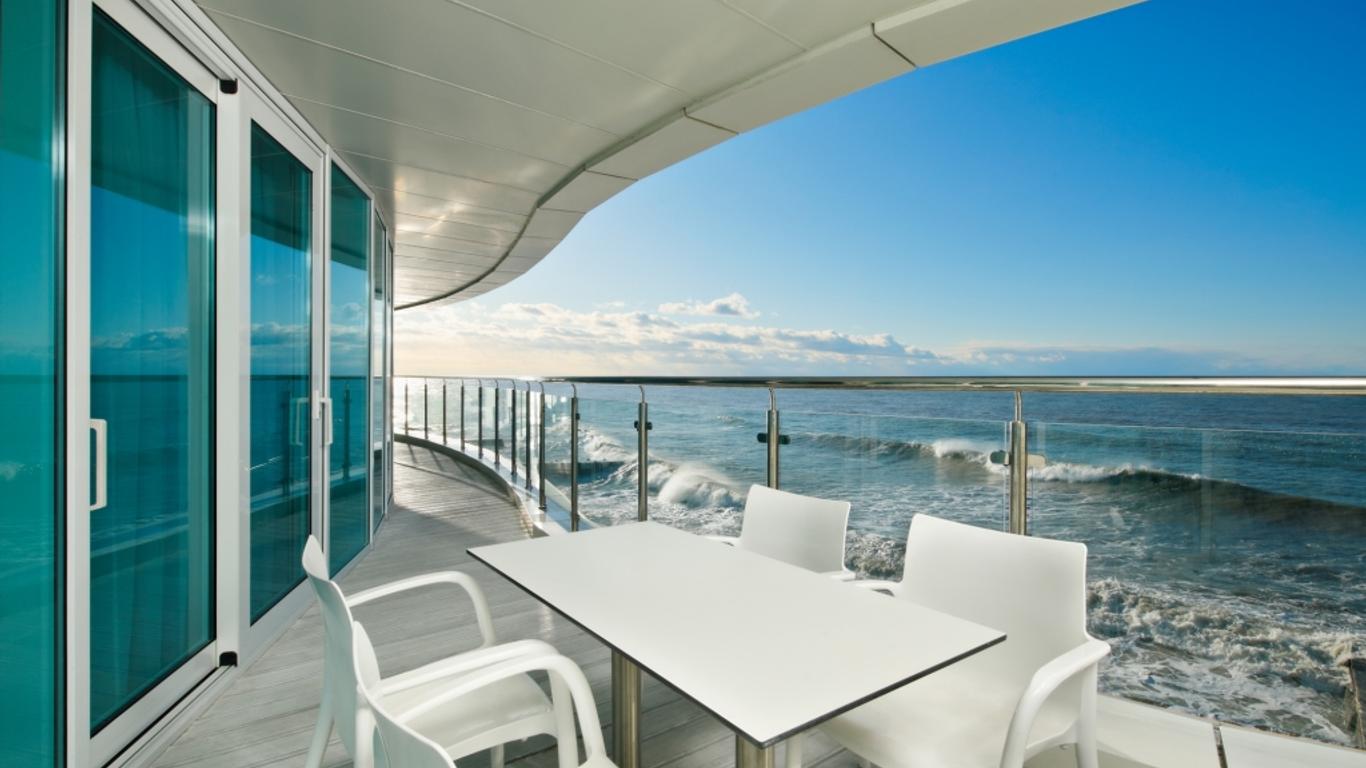 Apart-Hotel Sanremo