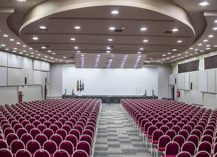 Conference room Ảnh