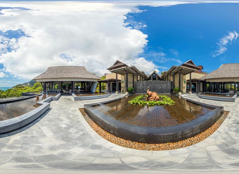 Toà nhà Ảnh