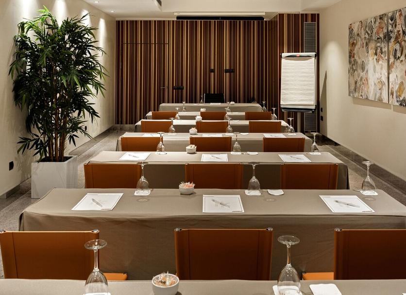 Conference room Ảnh
