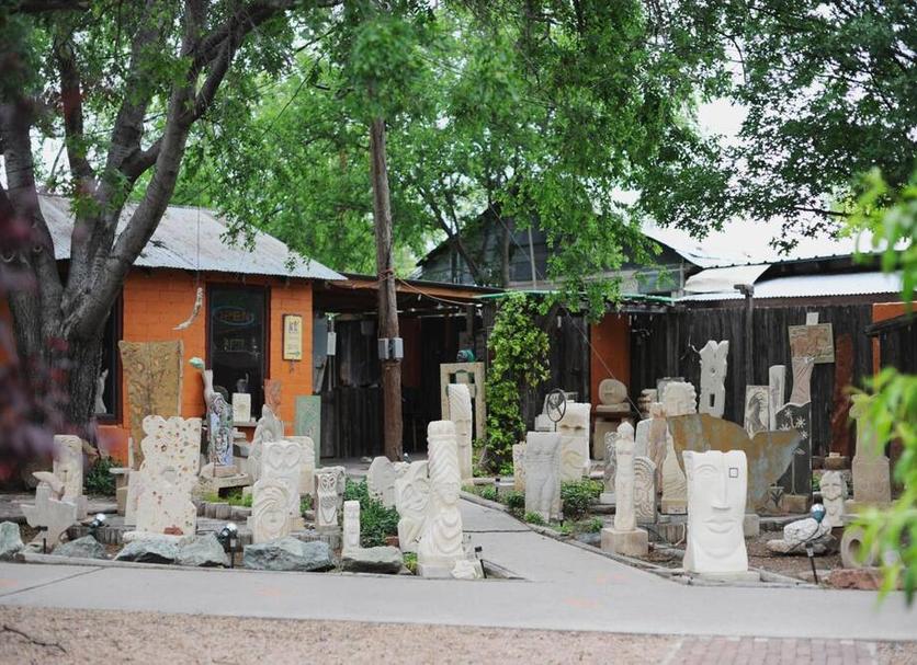 Cảnh ngoài trời Ảnh