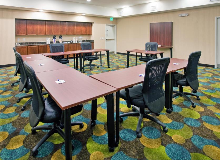 Conference room Ảnh