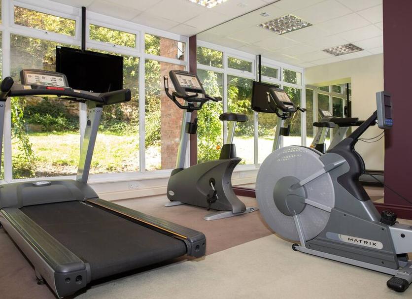 Gym Ảnh