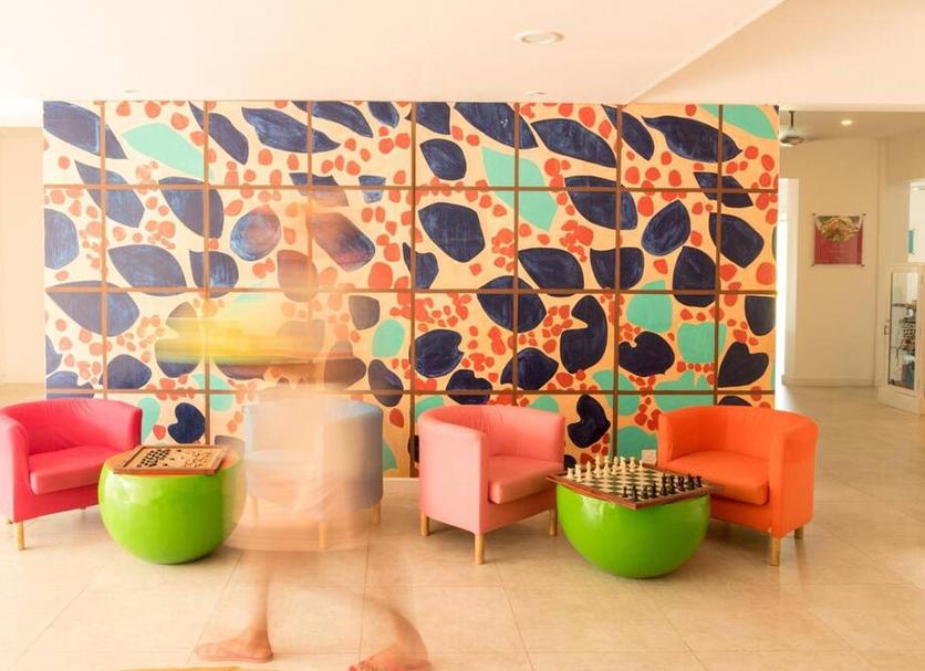 Lounge Ảnh