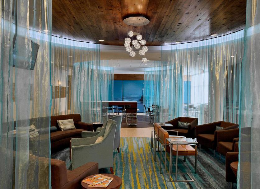Lounge Ảnh
