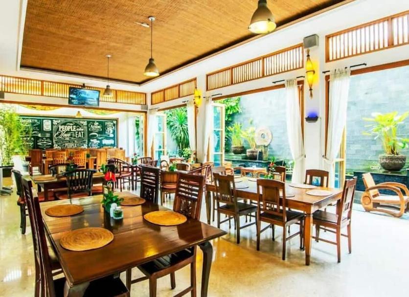 Nhà hàng Ảnh