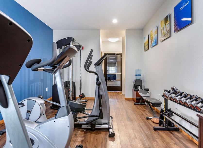 Gym Ảnh