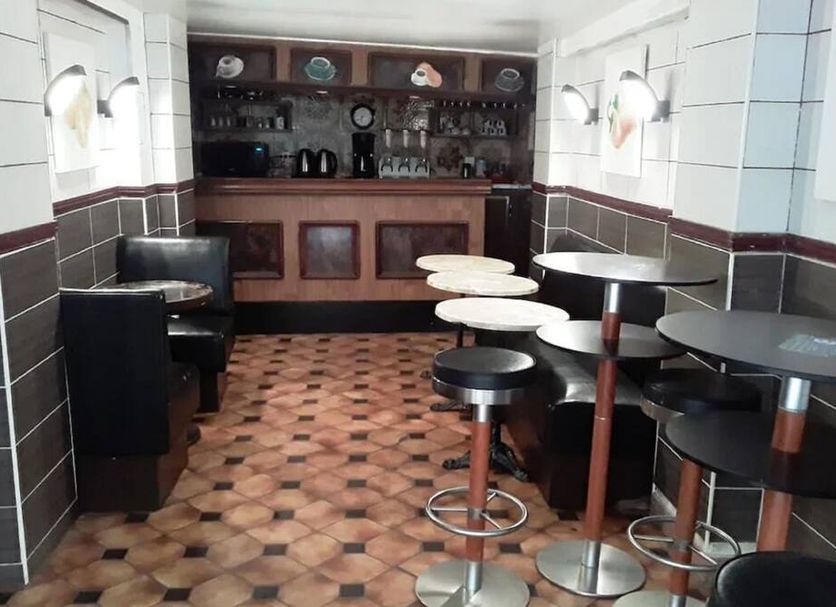 Bar Ảnh
