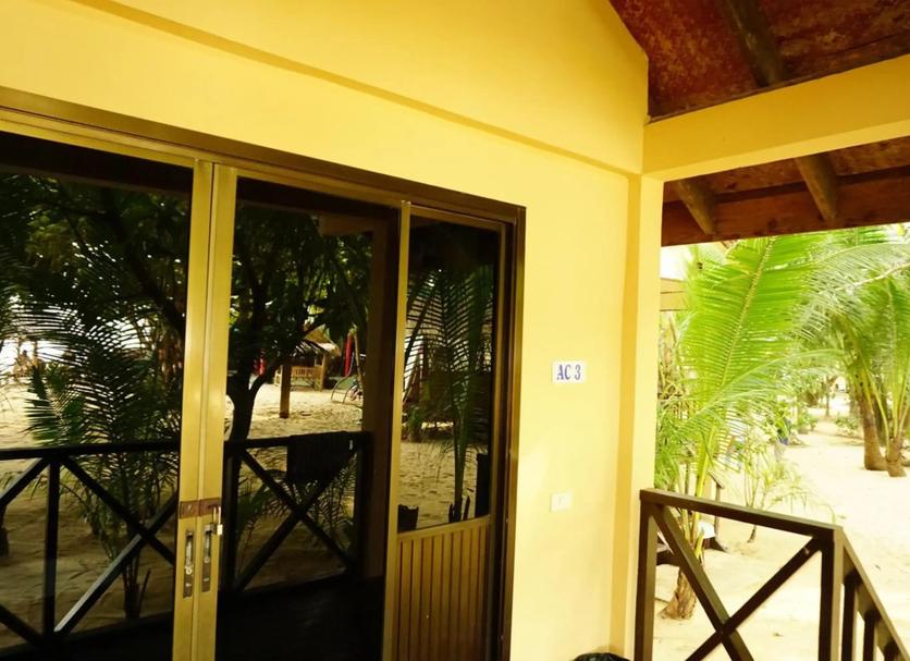Ban công Ảnh
