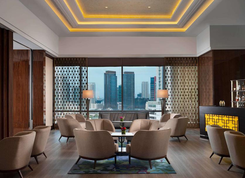 Lounge Ảnh