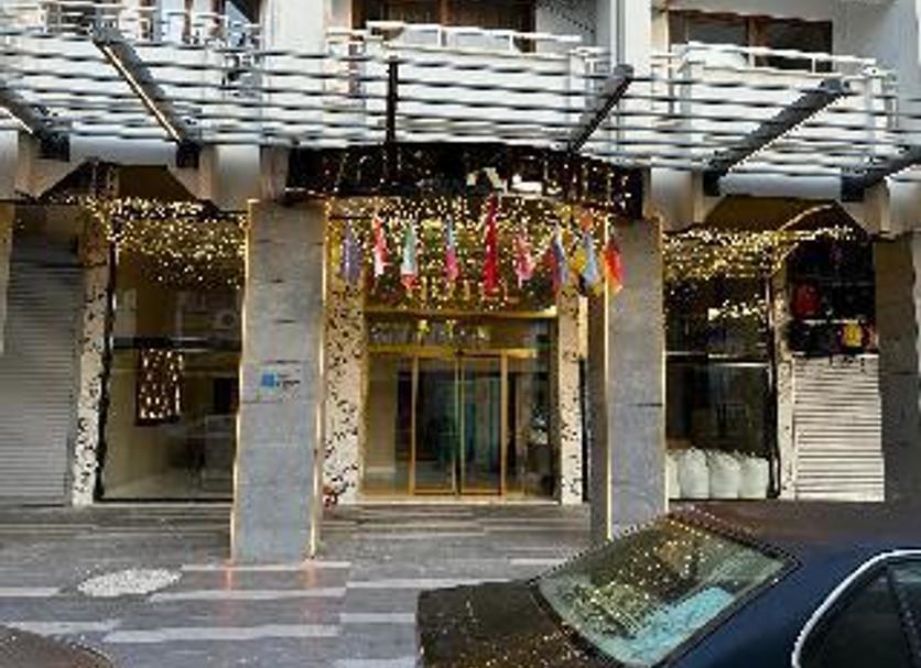 Cảnh ngoài trời Ảnh