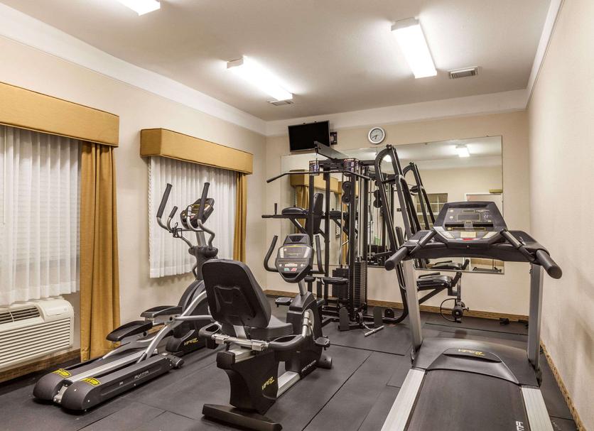 Gym Ảnh