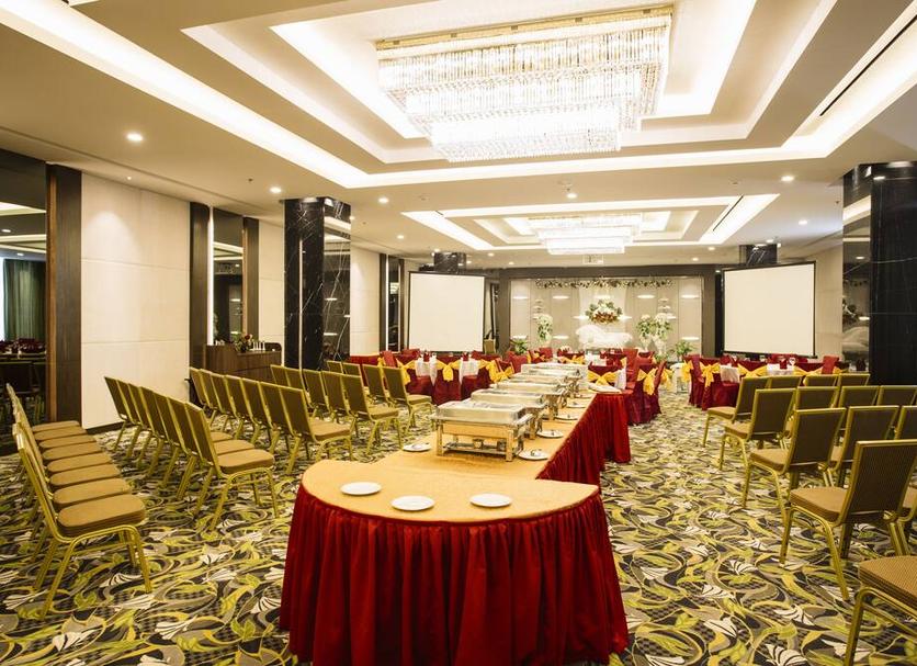 Conference room Ảnh