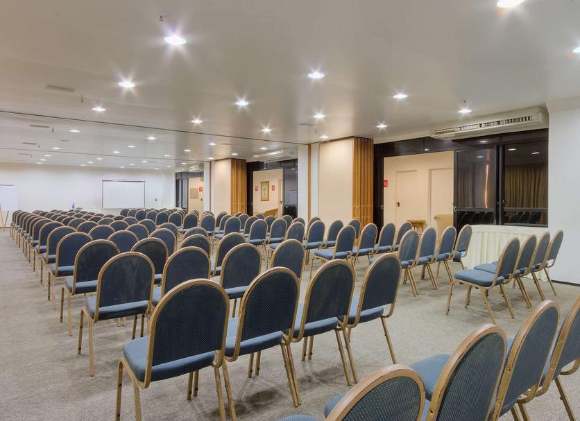 Conference room Ảnh