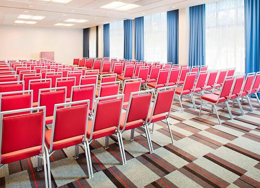 Conference room Ảnh