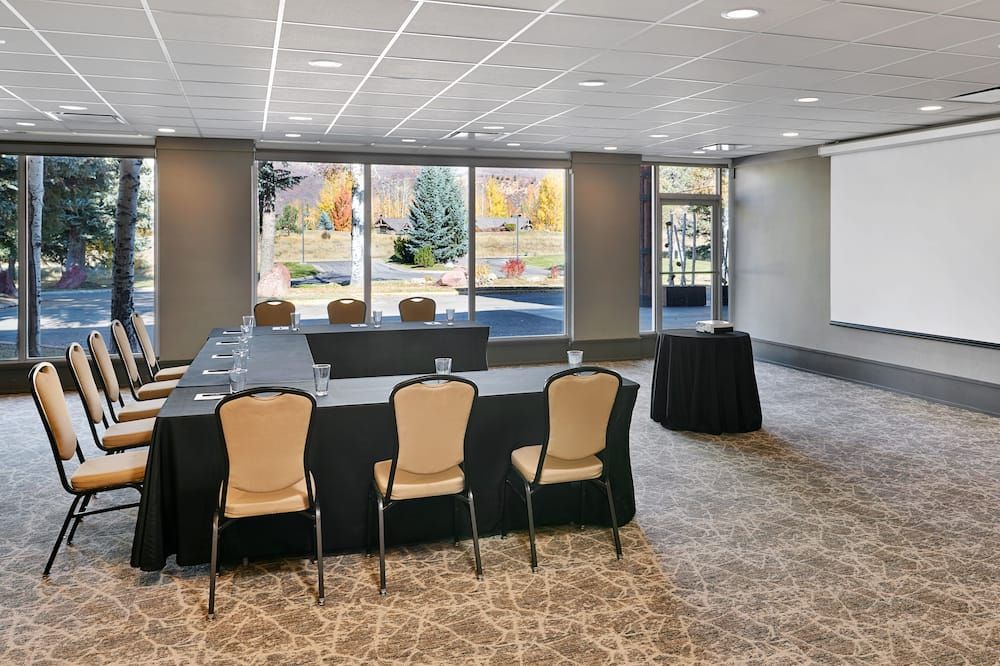 Conference room