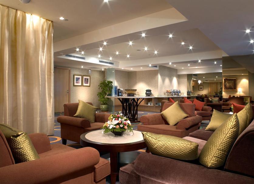 Lounge Ảnh