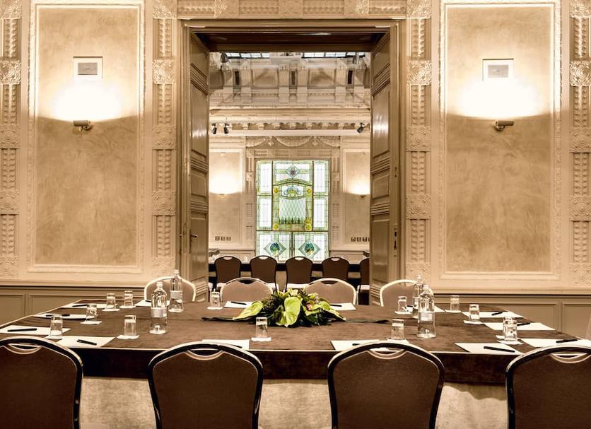 Conference room Ảnh