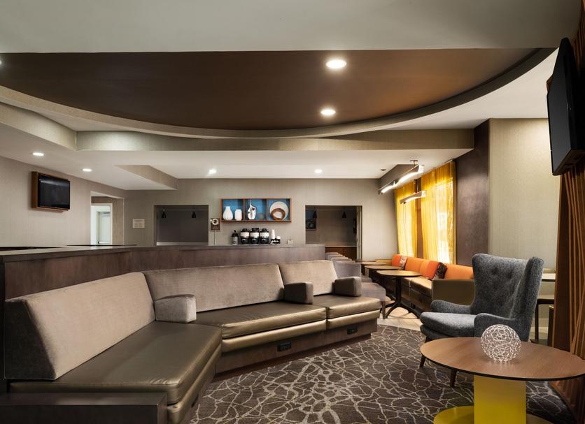 Lounge Ảnh