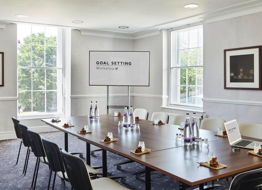 Conference room Ảnh