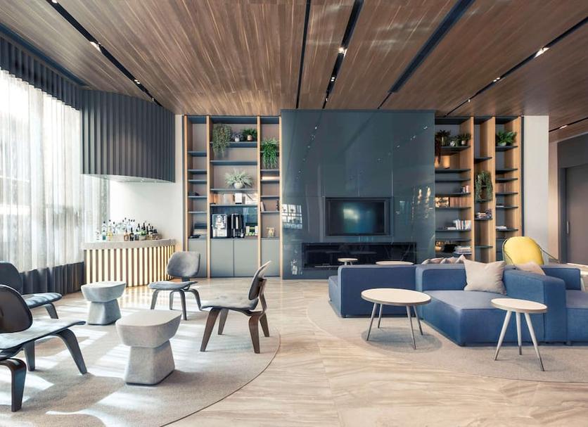 Lounge Ảnh