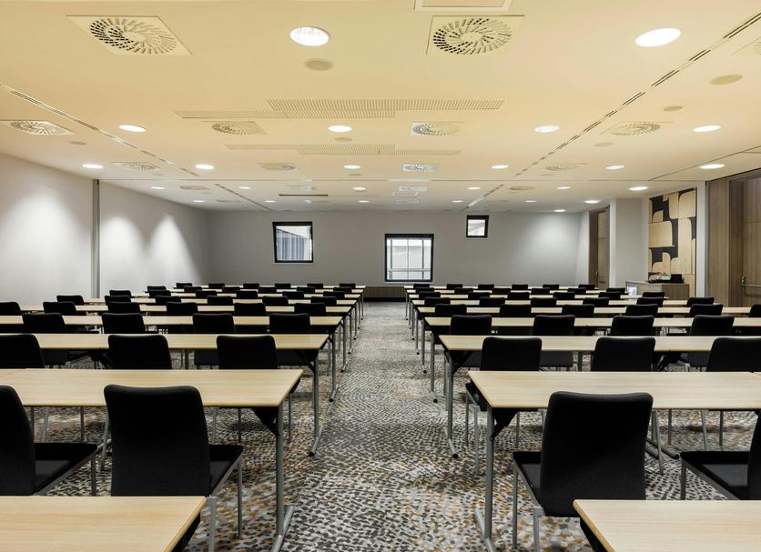 Conference room Ảnh