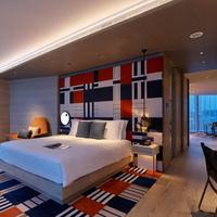 Hotel Indigo Kaohsiung Central Park