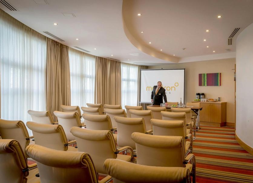 Conference room Ảnh