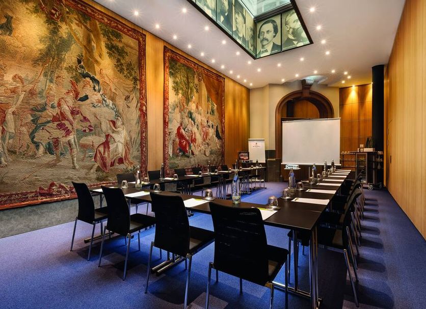 Conference room Ảnh