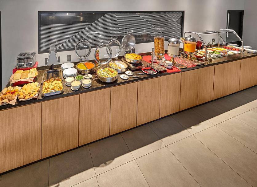Buffet Ảnh