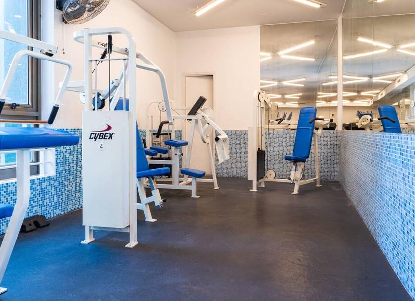 Gym Ảnh