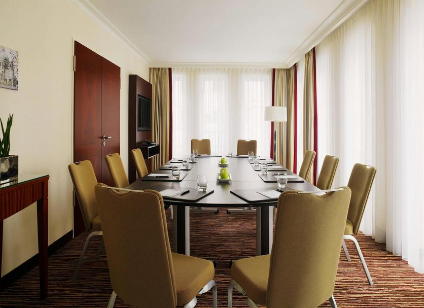 Conference room Ảnh
