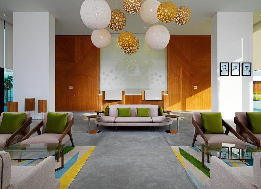 Lounge Ảnh
