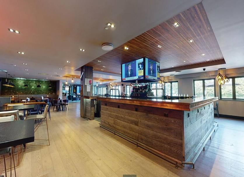 Bar Ảnh
