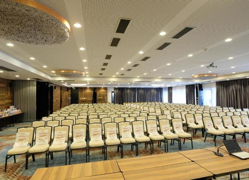 Conference room Ảnh